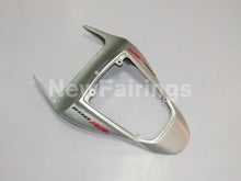 Cargar imagen en el visor de la galería, Silver and Green Factory Style - CBR600RR 07-08 Fairing Kit