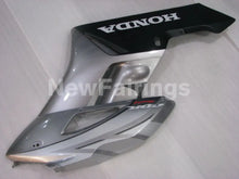 Cargar imagen en el visor de la galería, Silver Grey and Black Factory Style - CBR1000RR 04-05 Fairing Kit