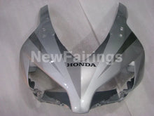 Cargar imagen en el visor de la galería, Silver Grey and Black Factory Style - CBR1000RR 04-05 Fairing Kit