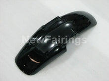 Cargar imagen en el visor de la galería, Silver and Red Black Factory Style - CBR 900 RR 92-93 Fairing Kit