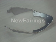 Cargar imagen en el visor de la galería, Silver and Yellow Black Factory Style - CBR600 F4 99-00 Fairing Kit