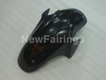 Cargar imagen en el visor de la galería, Silver and Yellow Black Factory Style - CBR600 F4 99-00 Fairing Kit