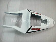 Cargar imagen en el visor de la galería, White and Black Corona - GSX-R1000 03-04 Fairing Kit