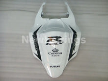 Cargar imagen en el visor de la galería, White and Black Corona - GSX-R1000 07-08 Fairing Kit