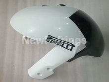 Cargar imagen en el visor de la galería, White and Black Corona - GSX-R1000 07-08 Fairing Kit