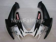 Cargar imagen en el visor de la galería, White and Black Corona - GSX-R600 06-07 Fairing Kit