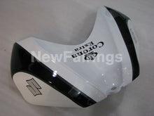 Cargar imagen en el visor de la galería, White and Black Corona - GSX-R600 06-07 Fairing Kit