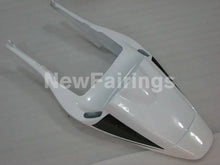 Cargar imagen en el visor de la galería, White and Black Factory Style - CBR600RR 03-04 Fairing Kit