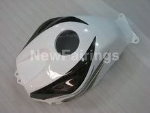 Cargar imagen en el visor de la galería, White and Black Factory Style - CBR600RR 03-04 Fairing Kit