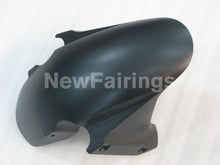 Cargar imagen en el visor de la galería, White and Black Factory Style - CBR600RR 03-04 Fairing Kit