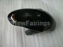 Cargar imagen en el visor de la galería, White and Black Factory Style - GSX-R1000 03-04 Fairing Kit