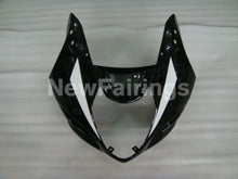 Cargar imagen en el visor de la galería, White and Black Factory Style - GSX-R1000 03-04 Fairing Kit