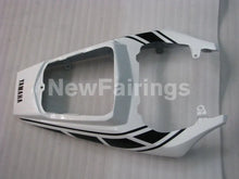 Cargar imagen en el visor de la galería, White and Black Factory Style - YZF-R6 05 Fairing Kit