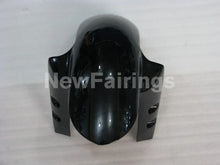 Cargar imagen en el visor de la galería, White and Black Factory Style - YZF-R6 05 Fairing Kit