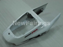 Cargar imagen en el visor de la galería, White and Black Flame - CBR 900 RR 94-95 Fairing Kit