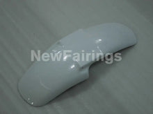 Cargar imagen en el visor de la galería, White and Black Flame - CBR 900 RR 94-95 Fairing Kit