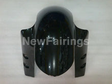 Cargar imagen en el visor de la galería, White and Black Flame - YZF-R6 03-04 Fairing Kit