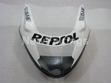 Cargar imagen en el visor de la galería, White and Black Repsol - CBR 1100 XX 96-07 Fairing Kit
