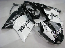 Cargar imagen en el visor de la galería, White and Black Repsol - CBR 1100 XX 96-07 Fairing Kit