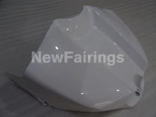 Cargar imagen en el visor de la galería, White and Black Scorpion - YZF-R1 09-11 Fairing Kit