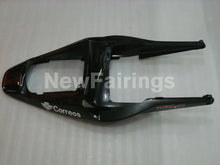 Cargar imagen en el visor de la galería, White and Black West - CBR600RR 03-04 Fairing Kit