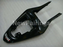 Cargar imagen en el visor de la galería, White and Black West - GSX-R1000 03-04 Fairing Kit