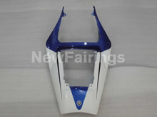 Cargar imagen en el visor de la galería, White and Blue Black ENEOS - YZF-R1 02-03 Fairing Kit