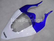 Cargar imagen en el visor de la galería, White and Blue Black ENEOS - YZF-R1 04-06 Fairing Kit