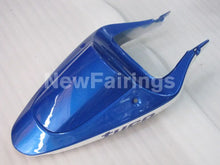 Cargar imagen en el visor de la galería, White and Blue Factory Style - TL1000R 98-03 Fairing Kit