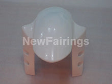Load image into Gallery viewer, White and Blue Factory Style - YZF-R6 05 Fairing Kit