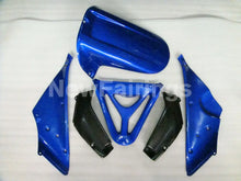Cargar imagen en el visor de la galería, White and Blue FIAT - YZF-R1 00-01 Fairing Kit