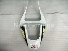 Cargar imagen en el visor de la galería, White and Blue FIAT - YZF-R1 00-01 Fairing Kit