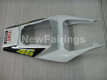 Cargar imagen en el visor de la galería, White and Blue FIAT - YZF-R1 02-03 Fairing Kit