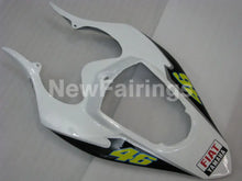 Cargar imagen en el visor de la galería, White and Blue FIAT - YZF-R1 04-06 Fairing Kit