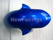 Cargar imagen en el visor de la galería, White and Blue FIAT - YZF-R1 04-06 Fairing Kit