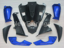 Cargar imagen en el visor de la galería, White and Blue FIAT - YZF-R1 09-11 Fairing Kit