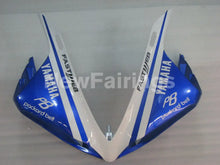 Cargar imagen en el visor de la galería, White and Blue FIAT - YZF-R1 09-11 Fairing Kit