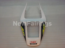Cargar imagen en el visor de la galería, White and Blue FIAT - YZF-R1 98-99 Fairing Kit
