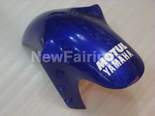 Cargar imagen en el visor de la galería, White and Blue FIAT - YZF-R1 98-99 Fairing Kit