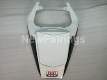 Cargar imagen en el visor de la galería, White and Blue FIAT - YZF-R6 05 Fairing Kit