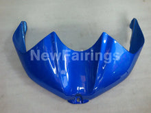 Cargar imagen en el visor de la galería, White and Blue FIAT - YZF-R6 06-07 Fairing Kit