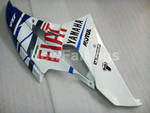 Cargar imagen en el visor de la galería, White and Blue FIAT - YZF-R6 06-07 Fairing Kit