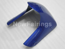 Cargar imagen en el visor de la galería, White and Blue Flame - YZF600R Thundercat 96-07 Fairing Kit