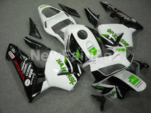 Cargar imagen en el visor de la galería, White and Blue HANN Spree - CBR600RR 03-04 Fairing Kit