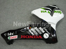 Cargar imagen en el visor de la galería, White and Blue HANN Spree - CBR600RR 03-04 Fairing Kit