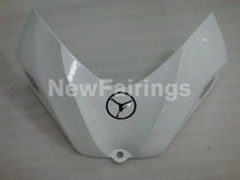 Cargar imagen en el visor de la galería, White and Blue Jordan - GSX-R750 06-07 Fairing Kit
