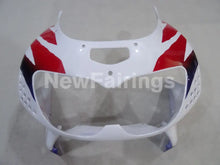 Cargar imagen en el visor de la galería, White and Blue Red Factory Style - CBR 900 RR 94-95 Fairing Kit