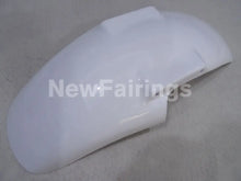 Cargar imagen en el visor de la galería, White and Blue Red Factory Style - CBR 900 RR 94-95 Fairing Kit