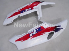 Cargar imagen en el visor de la galería, White and Blue Red Factory Style - CBR 900 RR 94-95 Fairing Kit