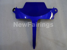 Cargar imagen en el visor de la galería, White and Blue Red MOTOREX - GSX-R600 06-07 Fairing Kit